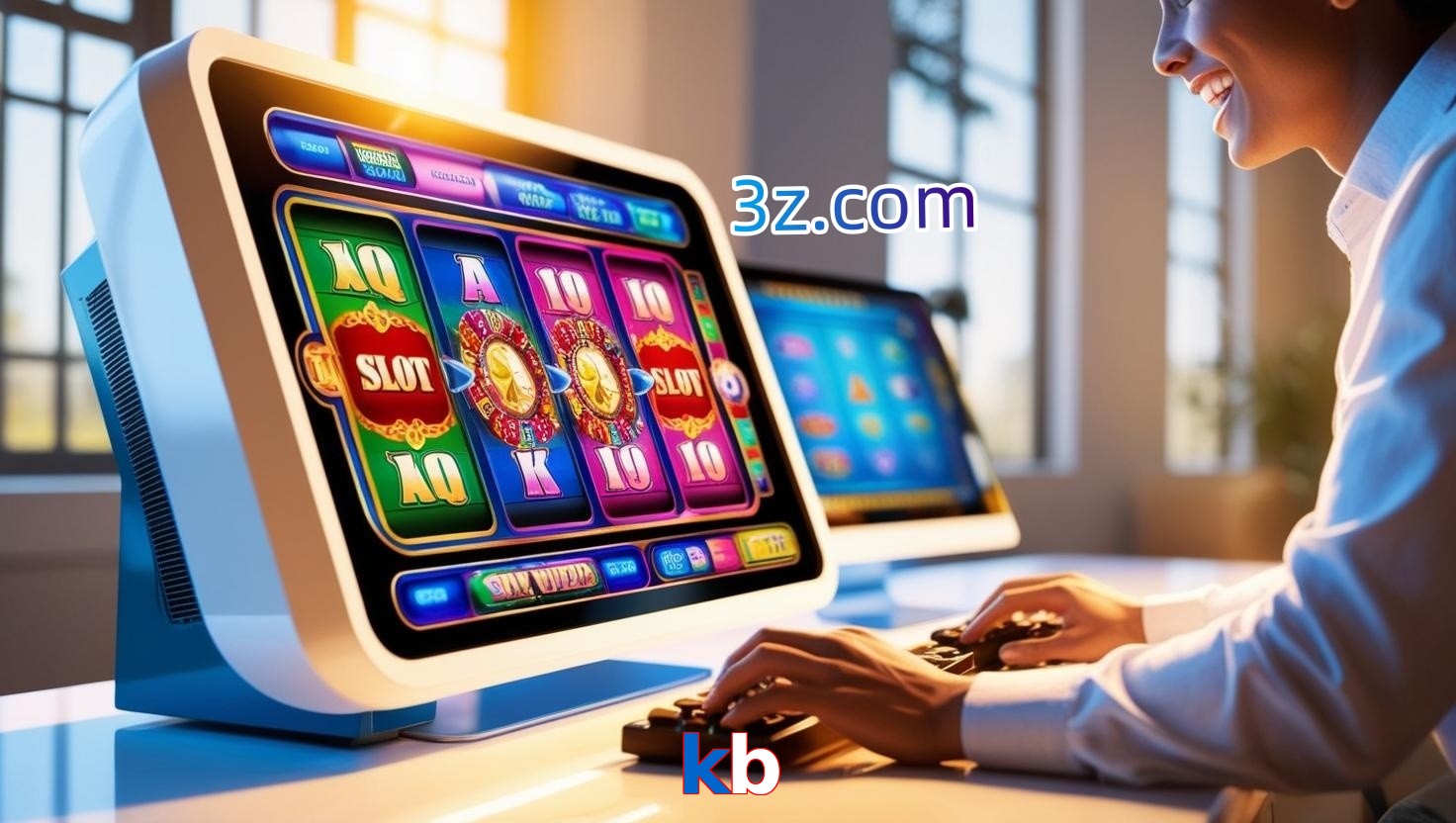 kb cassino online desktop