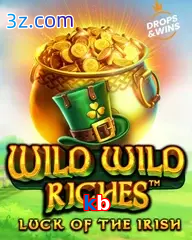 kb slots online luck of the Irish