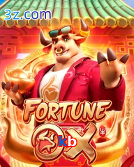 kb slots online fortune ox