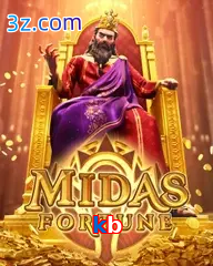 kb slots online midas fortune