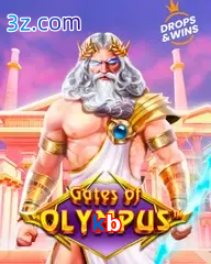 kb gates of olympus slot