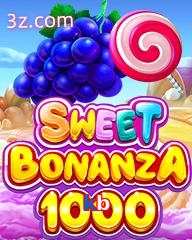 kb jogo sweet bonanza