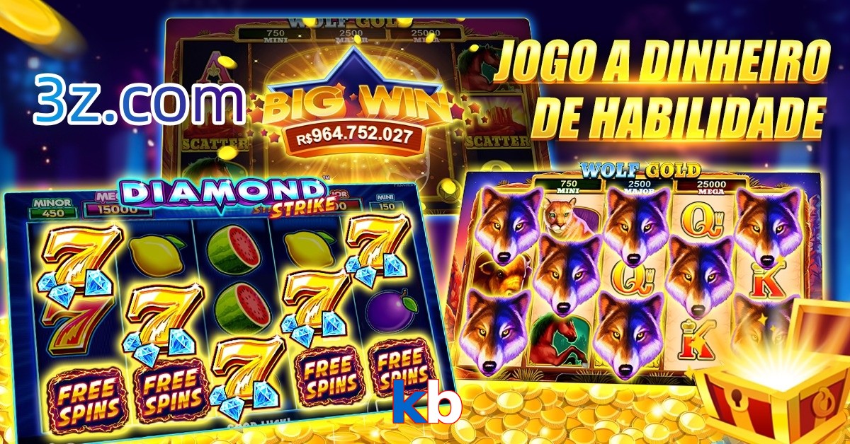 kb App oficial de cassinos online